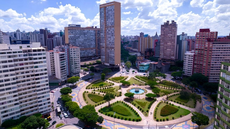 PASSEIO A BELO HORIZONTE, MG (Dezembro)